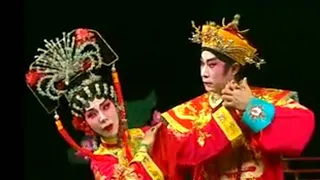 粵劇 睿王與莊妃(高清版) 倪惠英 梁耀安 古麗光 何宇青 李自強  cantonese  opera