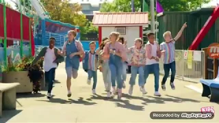 Señoria Kidz bop 40