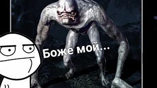 ПЕРВАЯ СЛОЖНОСТЬ ПРОЙДЕНА! ОХОТА НА РЕЙКА(Rake Monster Hunter)