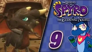 Spyro: The Eternal Night | Part 9: Arena Battling