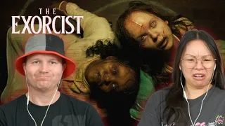 The Exorcist: Believer Trailer 2 // Reaction & Review