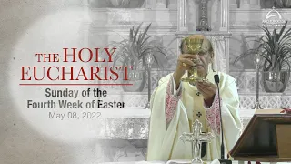 The Holy Eucharist - Sunday of the Fourth Week of Easter - May 8 | Archdiocese of Bombay