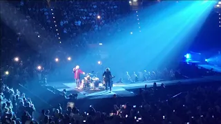 Queen + Adam Lambert - These Are The Days Of Our Lives (Live, Olympiahalle, München, 29.06.2022)