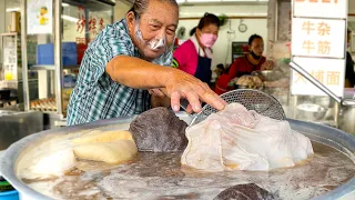 Delicious Delights: A Compilation of Malaysia's Street Food Gems