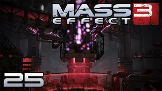 Mass Effect 3 - Walkthrough FR [25] DLC: Omega (3/4)