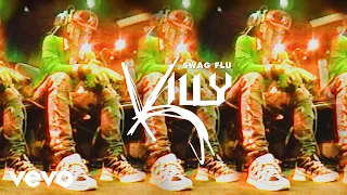 KILLY - Swag Flu (Audio)