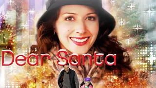 Dear Santa - Full Movie