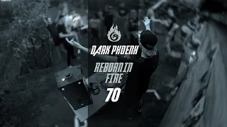 Dark PhoenX - Reborn in Fire #70 (Raw Hardstyle & Uptempo Mix April 2022)