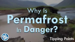 What Will Happen If The Permafrost Melts?