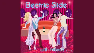 Electric Slide - Extended Version