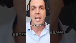 Quer aprender a usar a membrana da casca do ovo? 🥚 Veja esse vídeo para dicas incríveis!