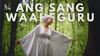 Snatam Kaur - Ang Sang Waaheguru [Official Music Video]