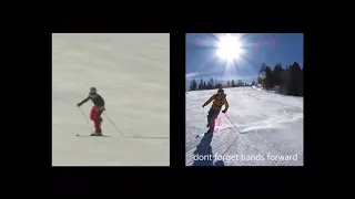 One Ski Skiing and Getting The Most Out Of It