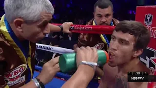 Vasyl Lomachenko vs Chonlantarn Piriyapinyo Full Fight