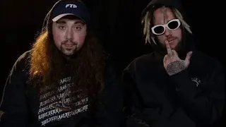 $uicideboy$ - As The Bridges Burn (Video)