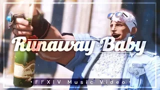 FFXIV Music Video - Runaway Baby