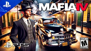 MAFIA 4 NEW Details Revealed!