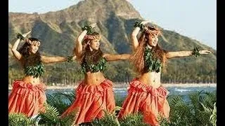 Royal Hawaiian Hula - George de Fretes