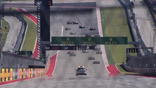 2017 USGP race start