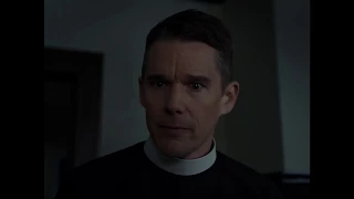 First Reformed | Film Fest Gent 2018