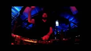 Solomun playing ARTBAT "21 Century"  - BPM 2016: Diynamic in the Jungle