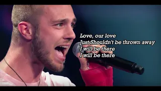 Cool... Scorpions - Still Loving You [ Lyric ] Covered by Sebastian Krenz