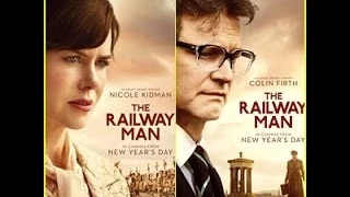 THE RAILWAY MAN   TRAILER GREEK SUBS