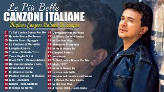 Le 20 canzoni italiane più belle del millennio - Musica italiana anni 70 80 90 i migliori