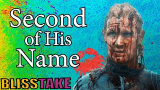 🦀Second of His Name Blisstake🦀| House of the Dragon Episode 3