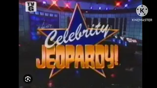Jeopardy mix of 1984-1997/2008