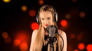 'Fever" by Peggy Lee cover by Serena Jopling