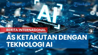 AS Ketakutan Teknologi AI Digunakan untuk Luncurkan Nuklir