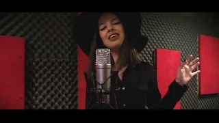 Demi Lovato - Anyone ( Cover ) - Stefani Ilieva