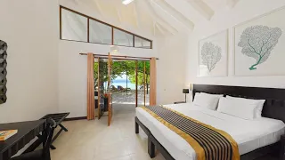 Embudu Village Resort, South Male Atoll, Maldives