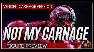 Hot Toys Venom (Carnage Version) Buy or Pass?