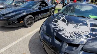 Resurrecting The Mighty TA Trans Am Nationals 2022