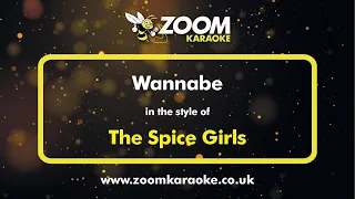 The Spice Girls - Wannabe - Karaoke Version from Zoom Karaoke