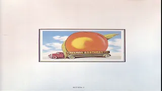 A̰l̰l̰m̰a̰n̰ ̰B̰r̰o̰t̰h̰ḛr̰s̰- Eat a Peach 1972   Full Album