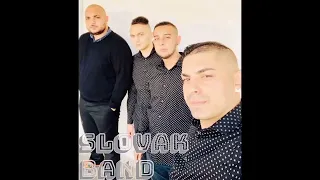 Slovak Band-Mix piesní🎸(Svadba)