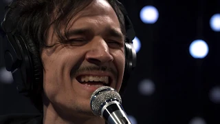 The Qualitons - Zöld Sárga (Green To Yellow) (Live on KEXP)