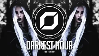 HARD-PSY ◉ D-Block & S-te-Fan & Sub Zero Project - Darkest Hour (The Clock) [LiquidFlux Edit]