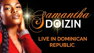 Samantha Doizin - Bondye nou an gran worship