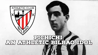 Pichichi: An Athletic Bilbao Icon | AFC Finners | Football History Documentary