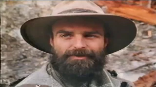 1993  Nine Network Sixty Minutes _ Tasmanian Logging