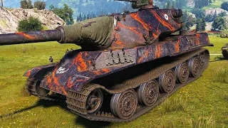 AMX M4 51 - PRO GAMER - World of Tanks