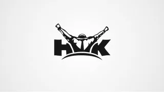 HYK - Белый Ворон  (Official Clip) HD