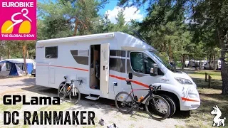 Post Eurobike 2018 Chat with DCRainmaker & GPLama