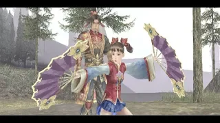 Dynasty Warriors 5 (XL) - Da Qiao's 4th Weapon