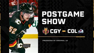 LIVE ARCHIVE | Original 16 Post-Game Show - 18.01.23