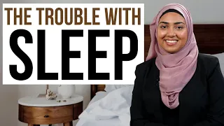 Understanding Sleep Disorders | Farah Hasan